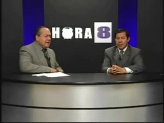 Los Hospitales de la Solidaridad