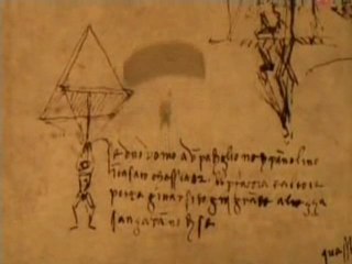 Leonard de Vinci Etudes biographie 2sur3