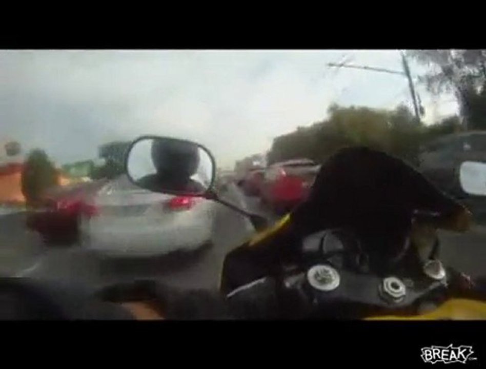 extreme moto