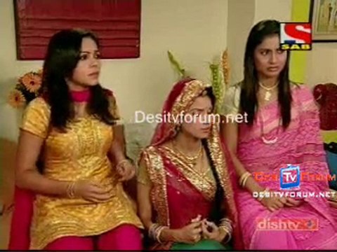 Sajan Re [Episode 162] - 29th September2010 - Pt2
