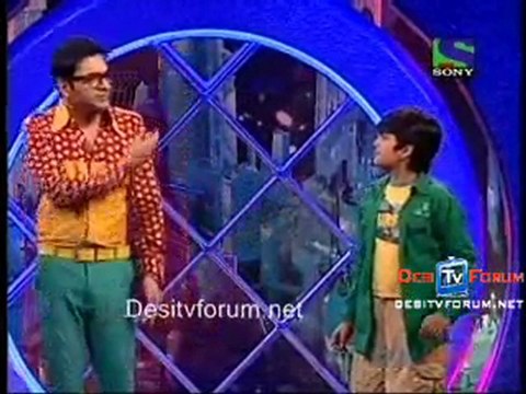Comedy Ka Daily Soap - 29th September 2010 - Part3