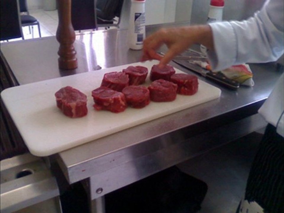 Cozinha molecular,chefe kaka