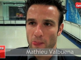 EXCLUSIF ! Réactions des joueurs après Chelsea - OM