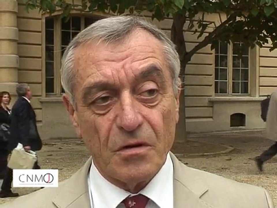 Alain Coulon : Université vs écoles de journalisme
