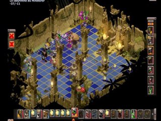 [DOFUS] Laurier sadi 186 helsephine