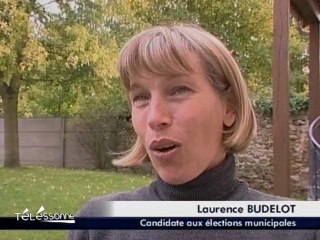 Second tour pour les élections municipales à Vert-le-Petit