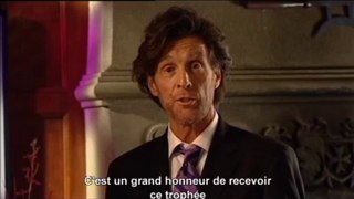 2007 Festival Jules Verne Smallville - John Glover