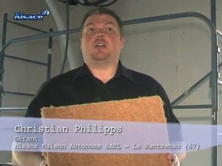 Maisons écolo : nouvelle réglementation à venir