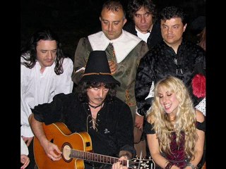 Blackmore's night - Spanish Nights