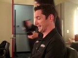 Race Hub’s Max Papis Behind the Scenes Clip