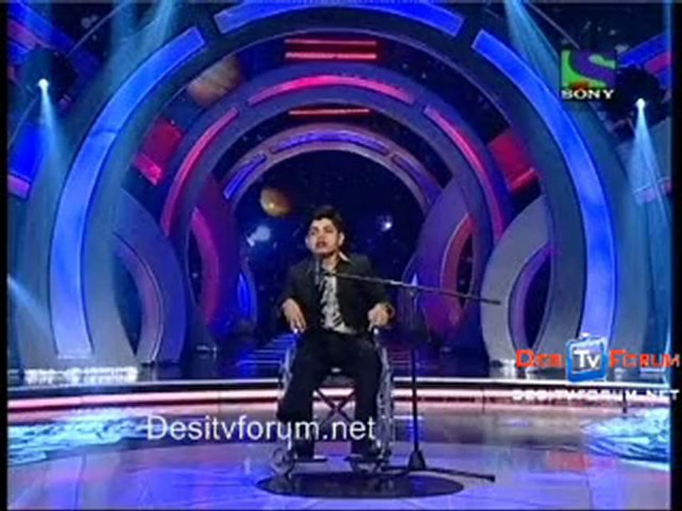 Comedy Ka Daily Soap - 29th September 2010 - Part4