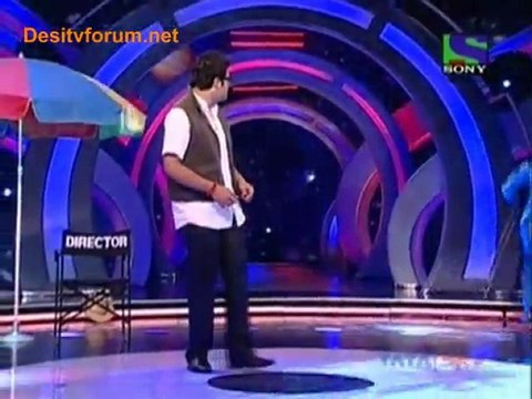 Comedy Ka Daily Soap - 29th September 2010 - Part1