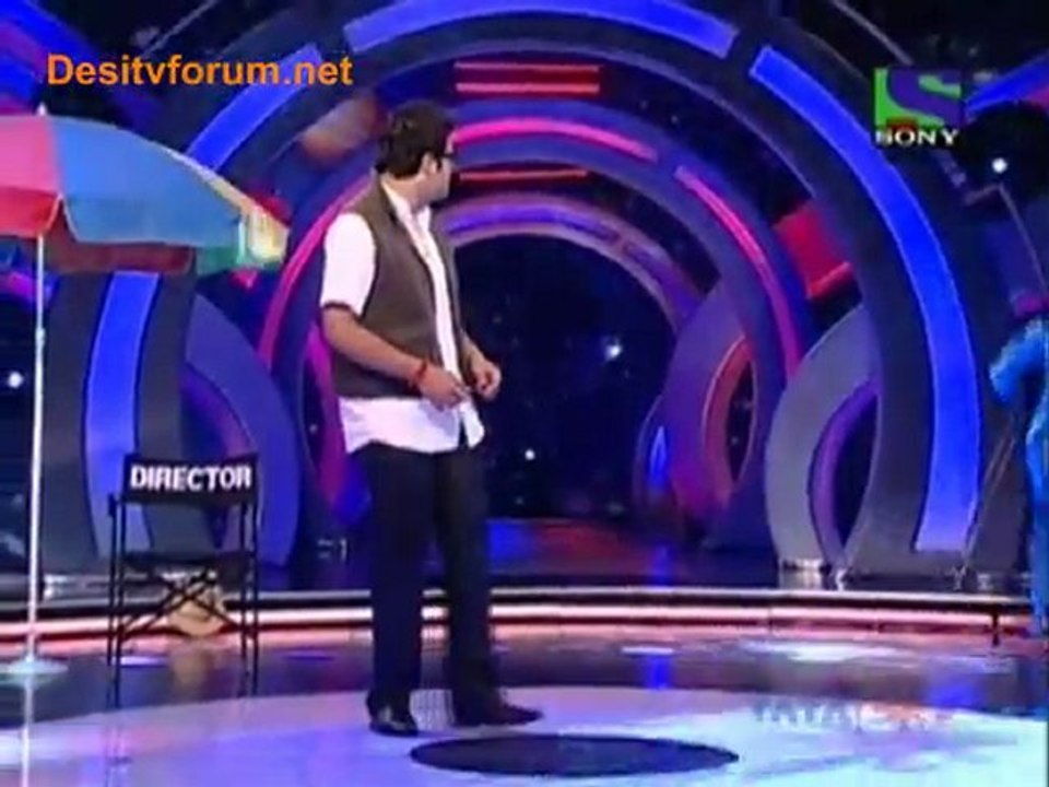 Comedy Ka Daily Soap  - 29th September 2010 - Part1