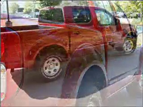 2011 Nissan Frontier Marietta GA - by EveryCarListed.com