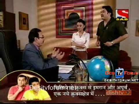 Mr and Mrs Sharma [Episode 71] - 29th Sptmbr 2010 pt2