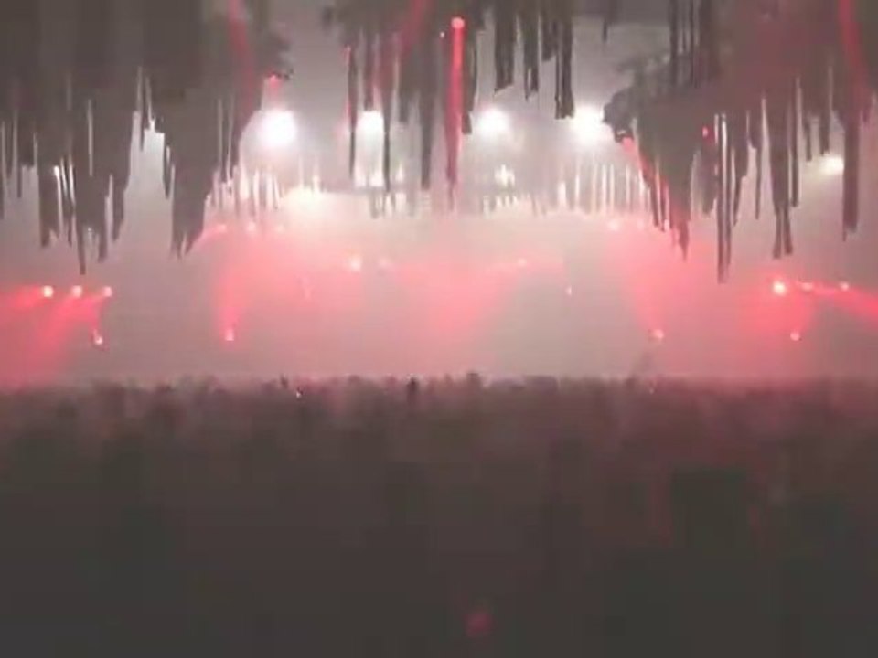 DEDICACE PER IL MIO FRATELLINO MEPHIS Project Hardcore 2010