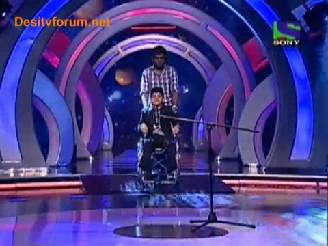 Comedy Ka Daily Soap - 29th September 2010 - Part2