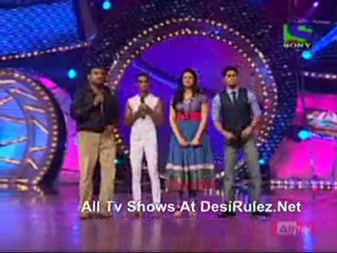 Entertainment Ke Liye Kuch Bhi Karega 29th September Part-1