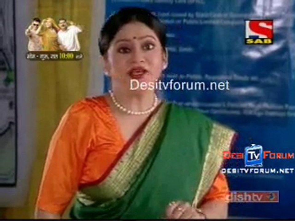 Mr and  Mrs Sharma [Episode 71] - 29th Sptmbr 2010 pt4
