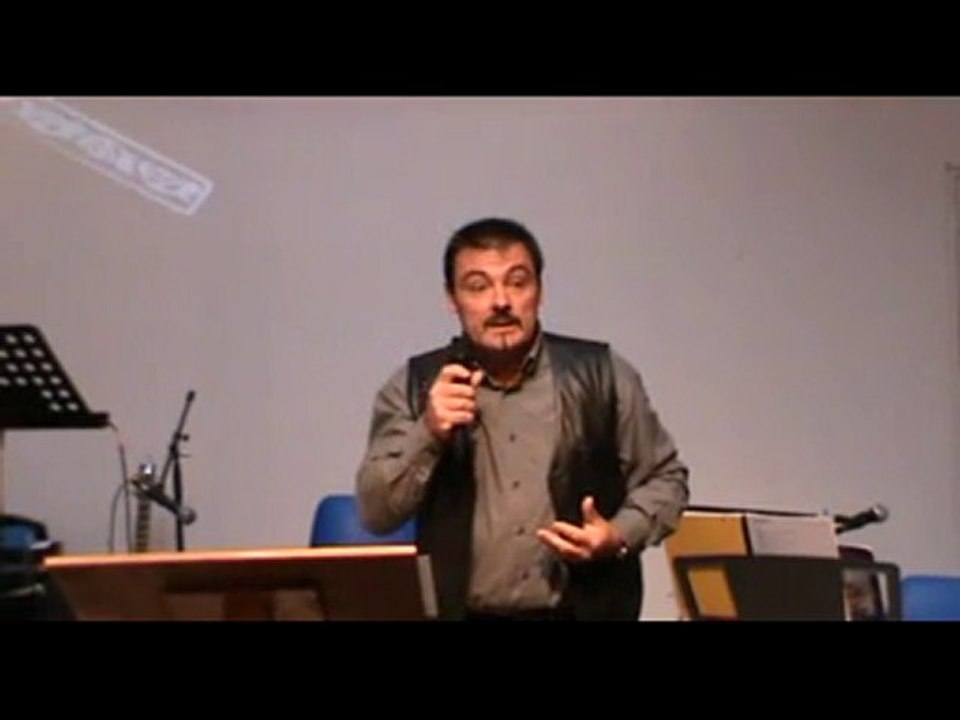 L'adoration partie 2