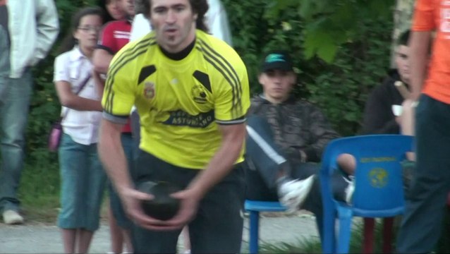 Tino torneo de ases 2010