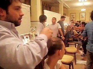 PageDaily TV: Best Backstage Hair Trends