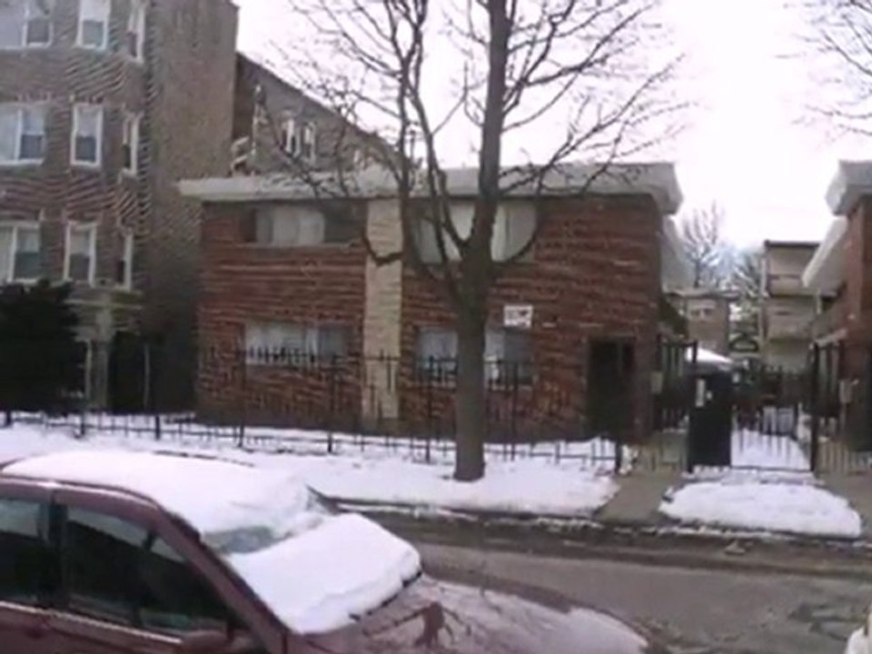 Homes for Sale - 8312 S Ingleside Ave - Chicago, IL 60619 -