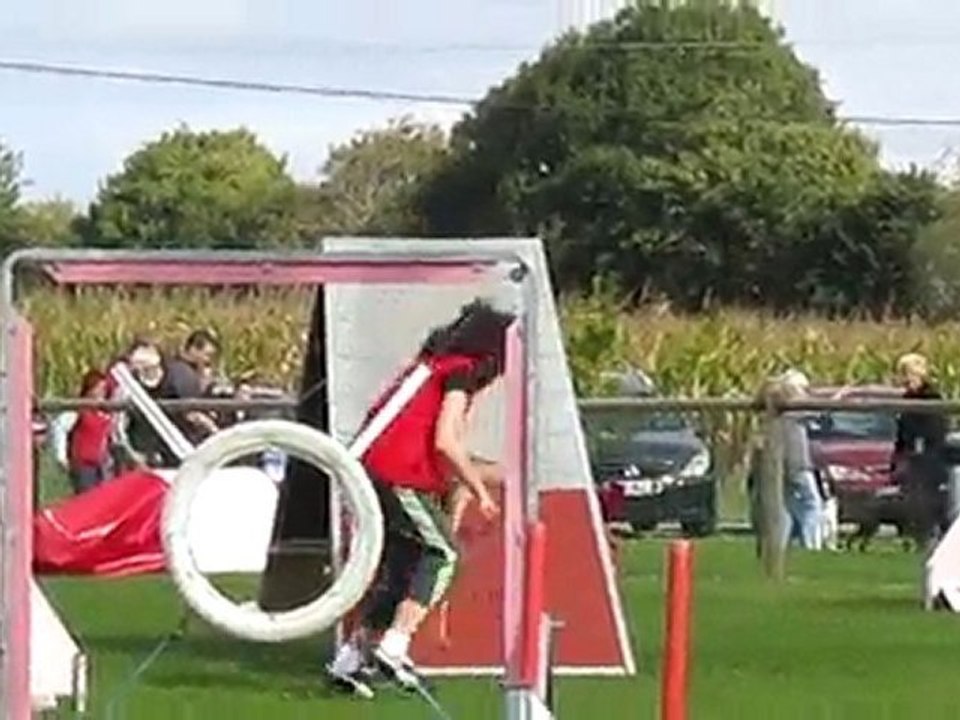Agility 25 Septembre 2010 (2)