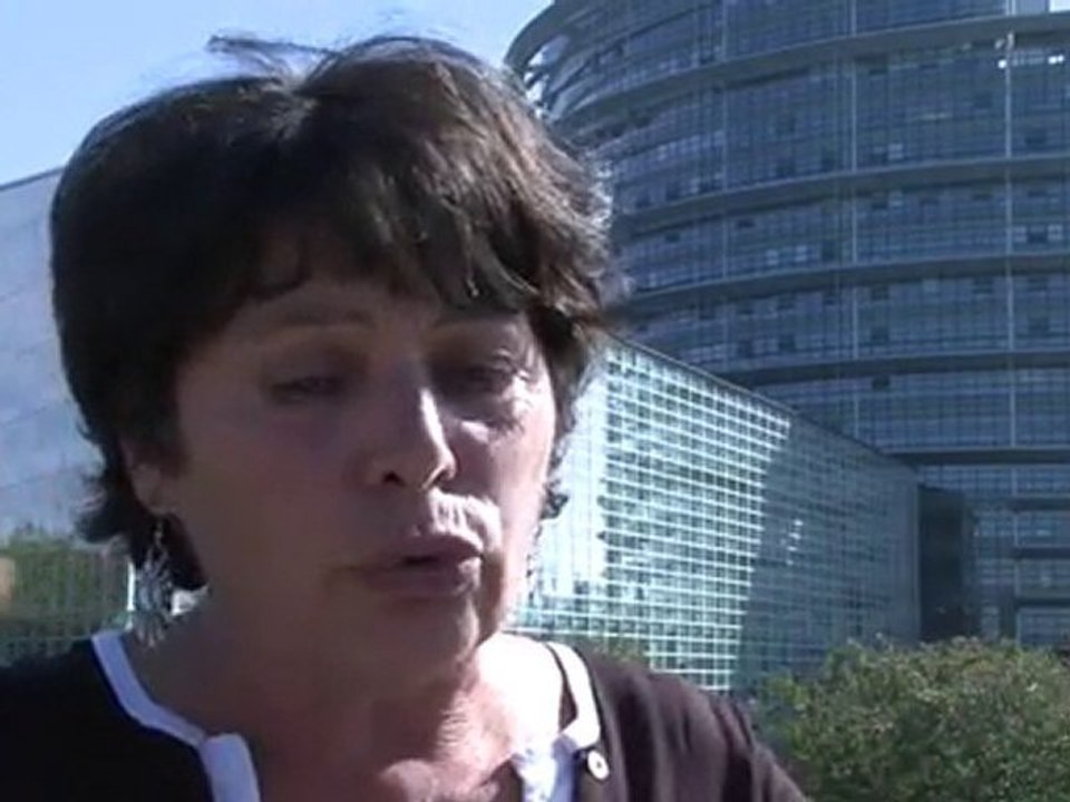 Michèle Rivasi: Pas de santé sans biodiversité