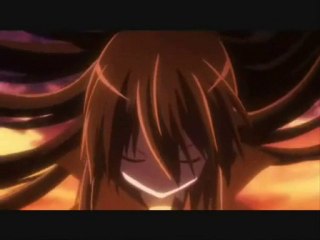 Shakugan no Shana III (teaser)