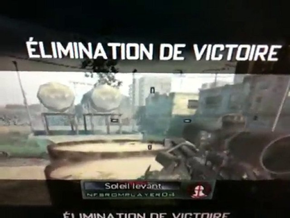 kill parfait ek barret