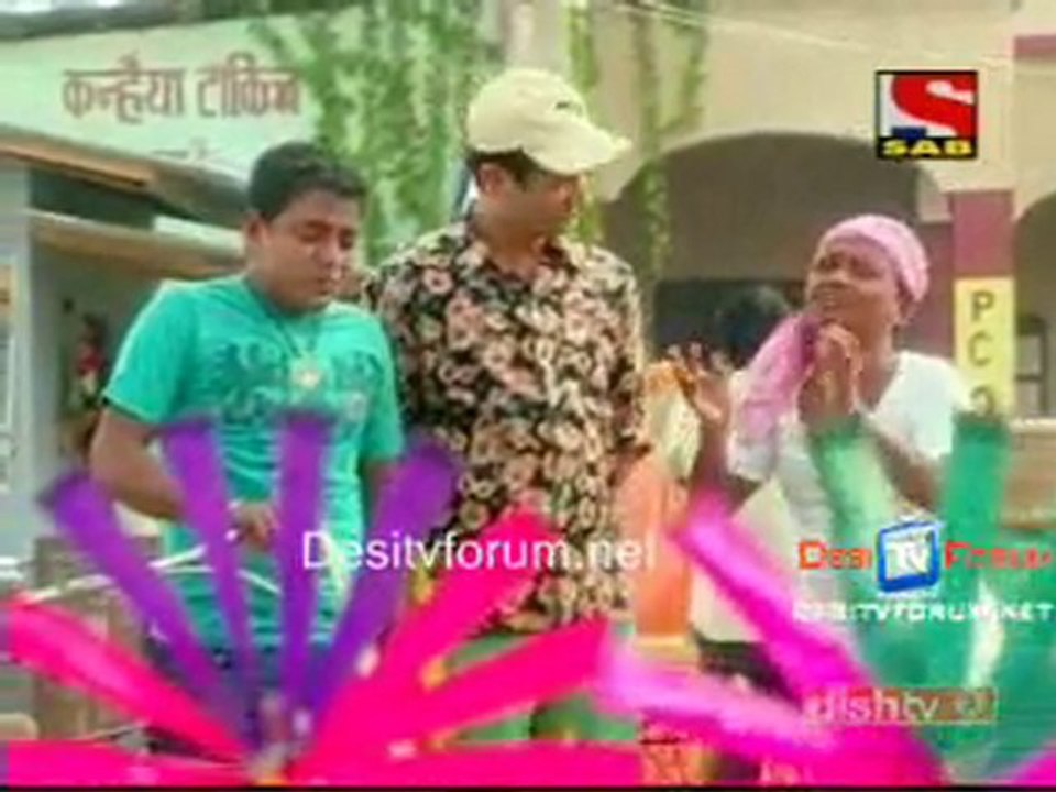 Lapataganj - 29th September 2010 - part1