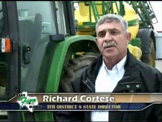 Texas Cattle and Beef Promoted in Far East Trip