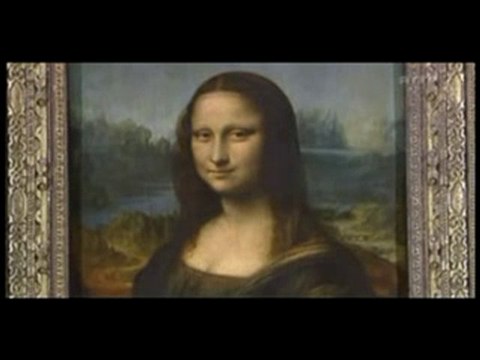 Leonard de Vinci Le Code Leonard 1sur5