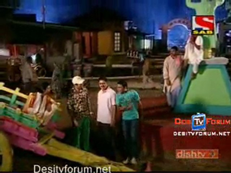 Lapataganj - 29th September 2010 - part2