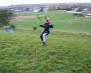 JEU vent fort parachute asc jeu