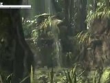 Trailer de Metal Gear Solid Snake Eater 3DS