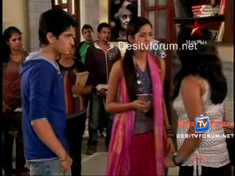 Tere Liye 29th September 2010 pt2
