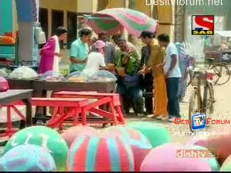 Lapataganj - 29th September 2010 - part3