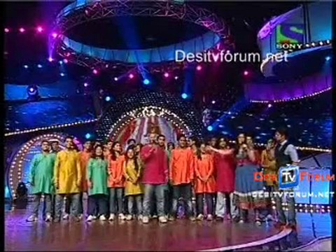 Entertain Ke Liye Kuch Bhi Karega - 29th September - Part5