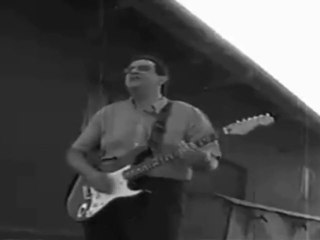 POP ROCK - BERNI CASTAÑO - Viejo Peter Pan - MusicaCopyleft