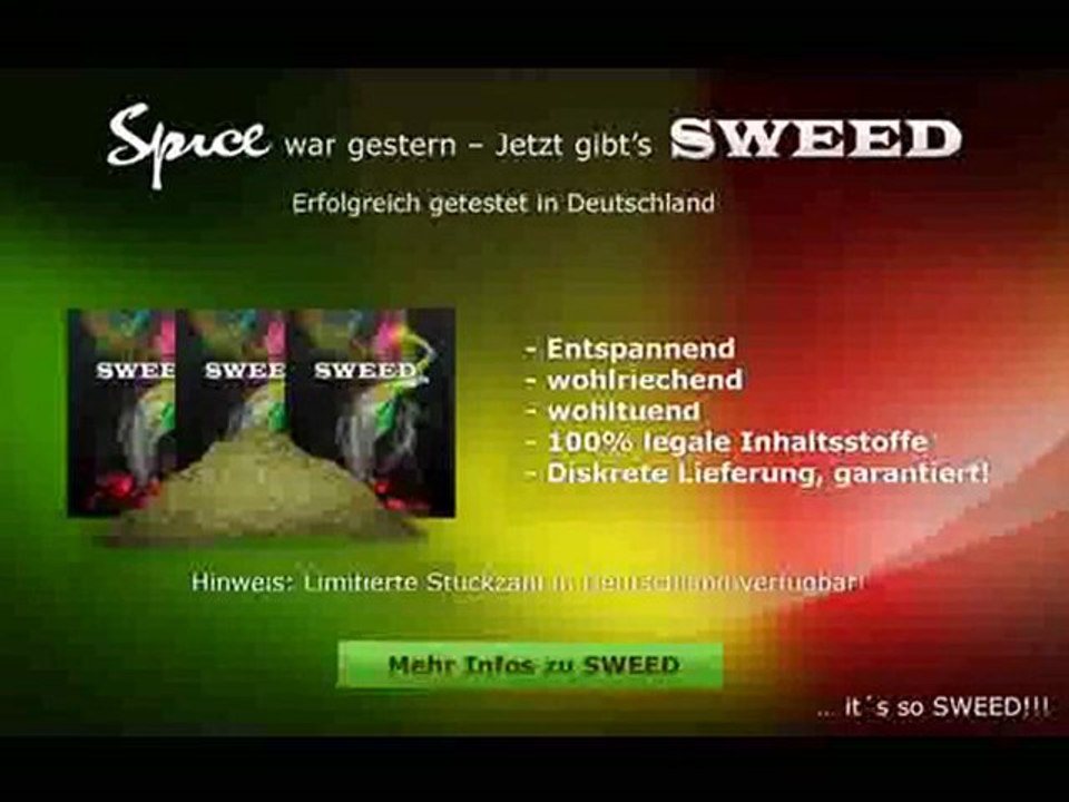Sweed kaufen