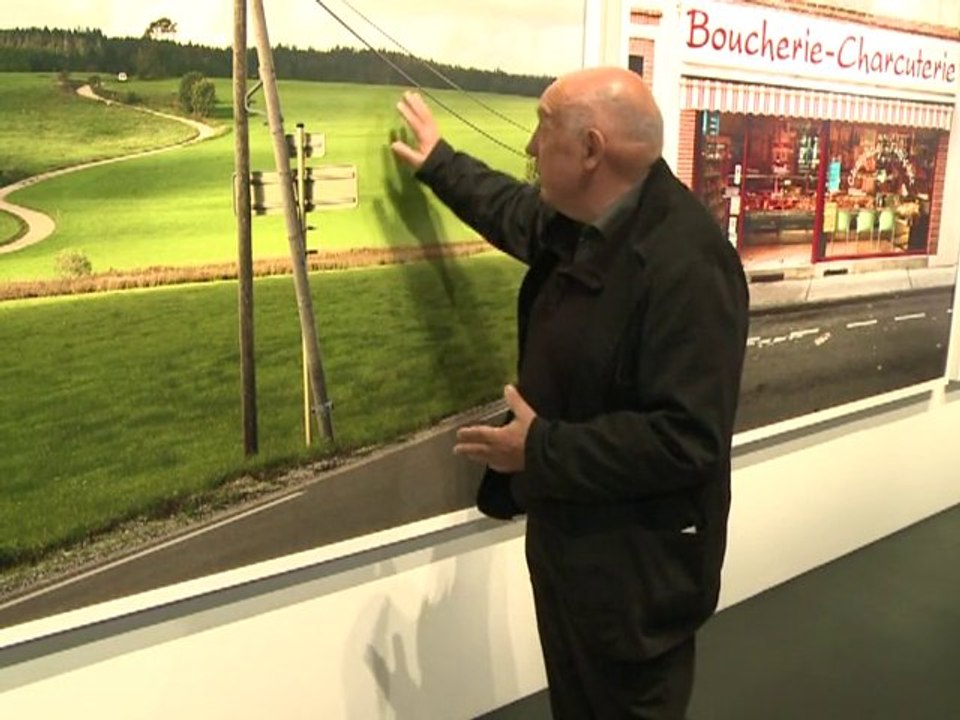 Quand Raymond Depardon photographie "sa" France