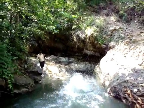 Hamidiye Köyü Dere Keyfi