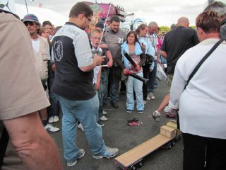 24h du mans camions