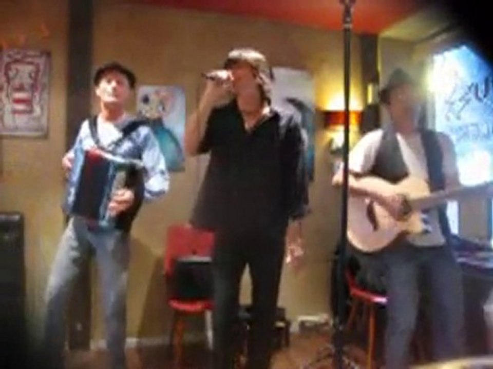 les filles du bord de mer