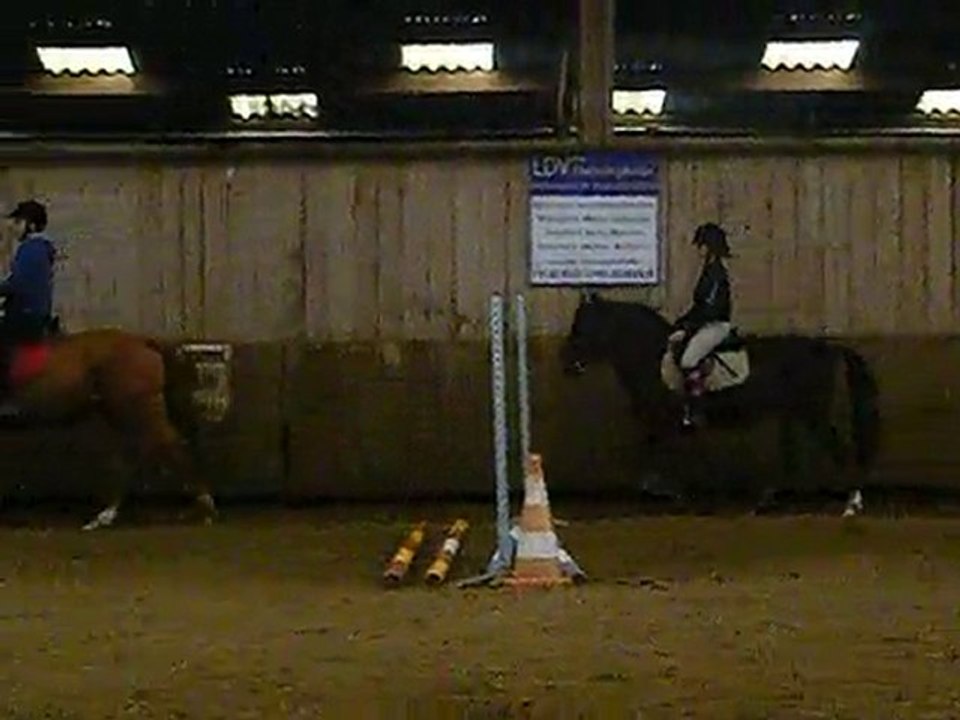 cours de 16h - dimanche 26.09.10