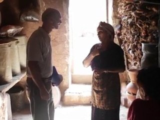 Stories of Morocco - Semester at Sea Fall 2010 video