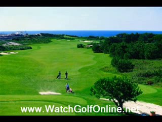 watch Mayakoba golf tournament 2010 streaming online