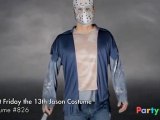 Mens Scary Halloween Costumes: Classic Killers